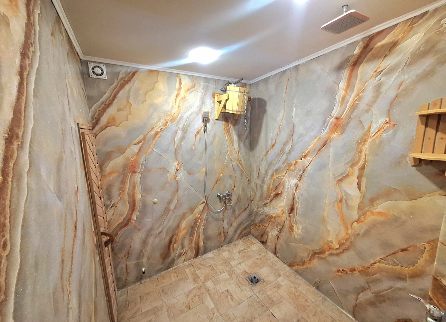 Частный дом Лесной до 8 гостей