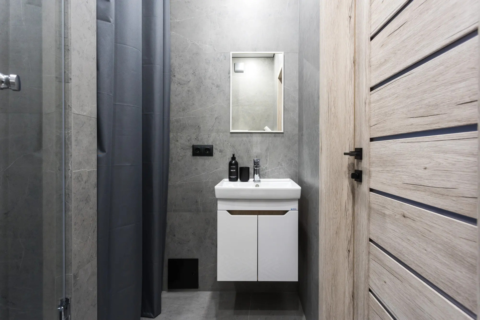 Апартаменты для Двоих Vetka Home у метро