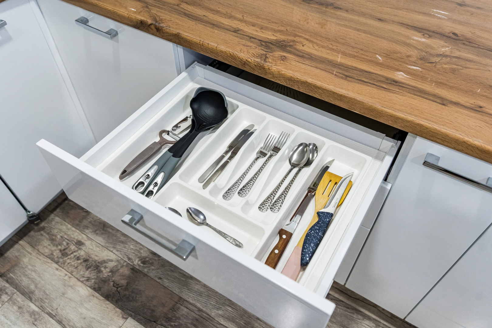 Апартаменты в Престижном ЖК Высокий берег от LetoApart