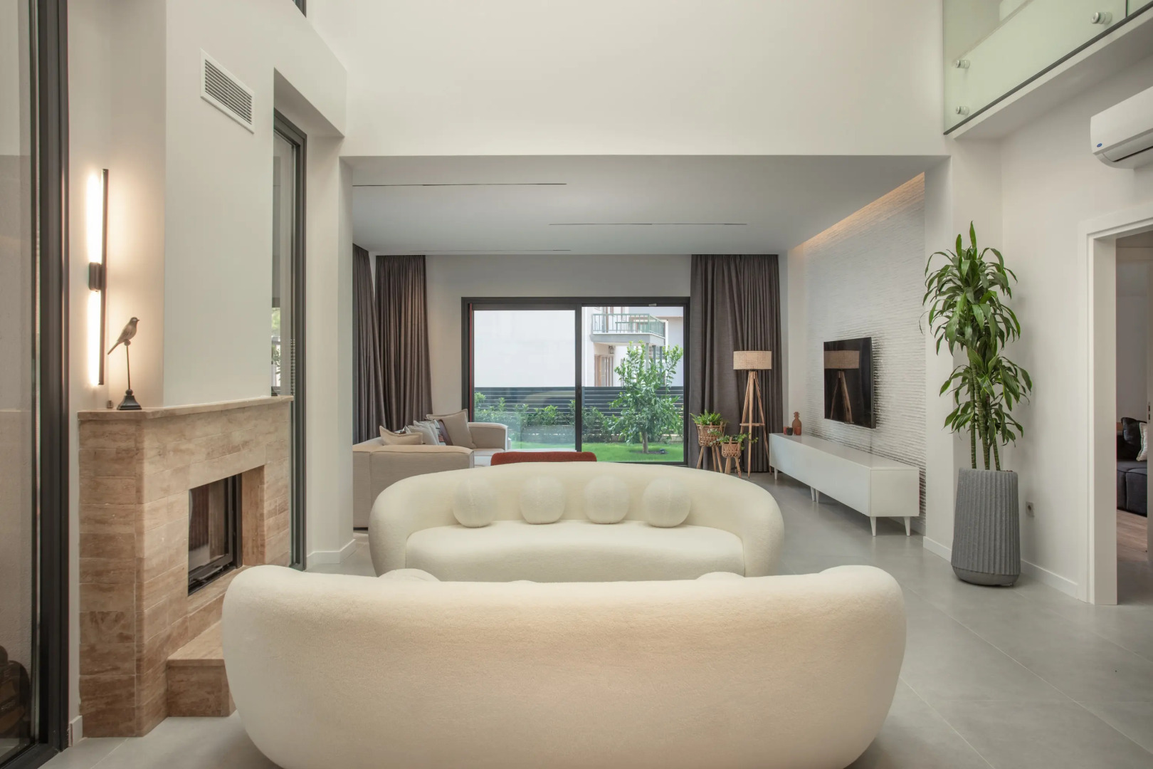 Вилла Forest Haven With Pool