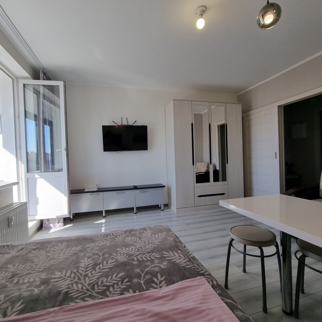 Квартира Студия Comfort