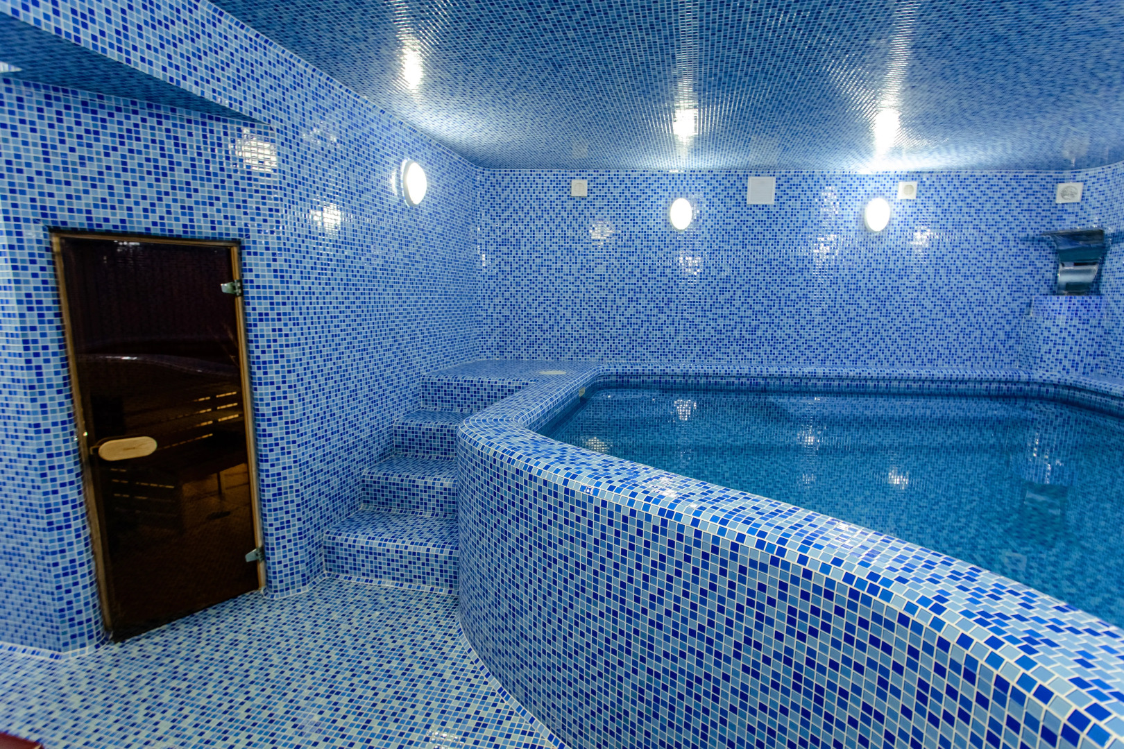 Отель Grand Samarkand Superior - А