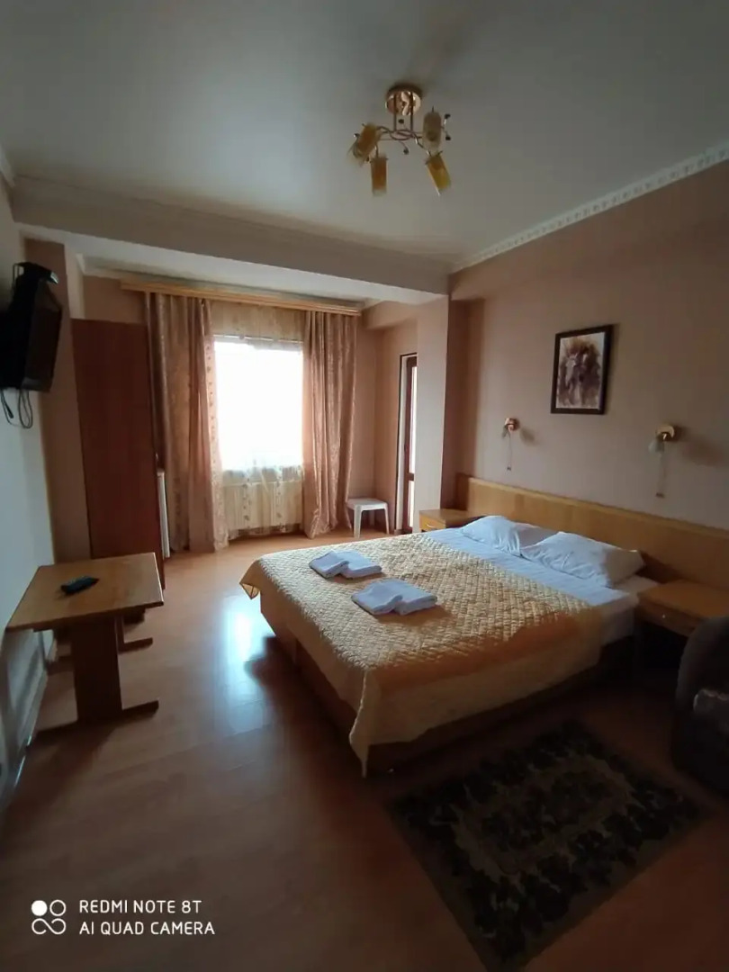 Гостевой Дом Патио