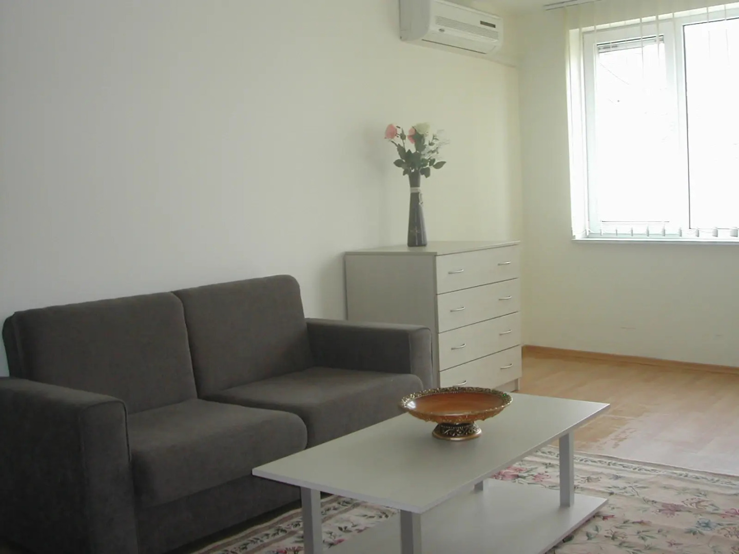 Апартаменты Marina Panorama Grand Resort