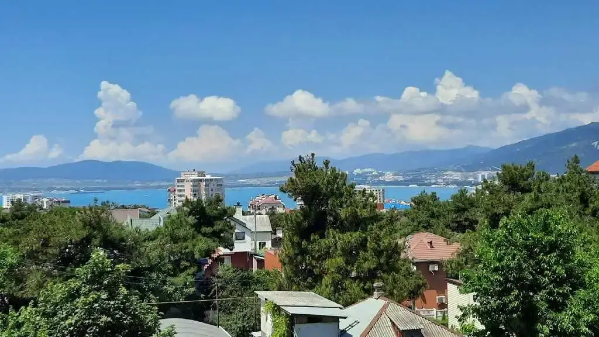 Гостевой дом Лилия