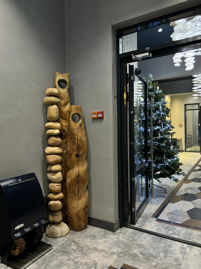 Квартира Эксклюзивные Морской бриз  в престижном ЖК