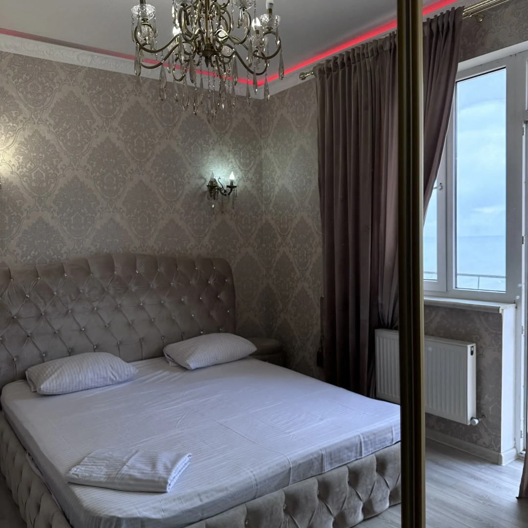 Отель Apart Sofia