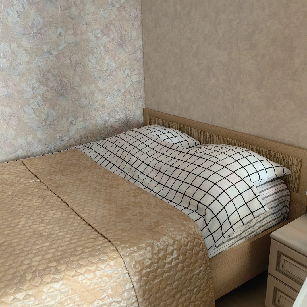 Квартира Смоленск Улица Нормандия-Неман 7А