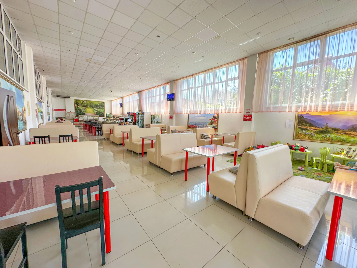 Гостевой дом Долина