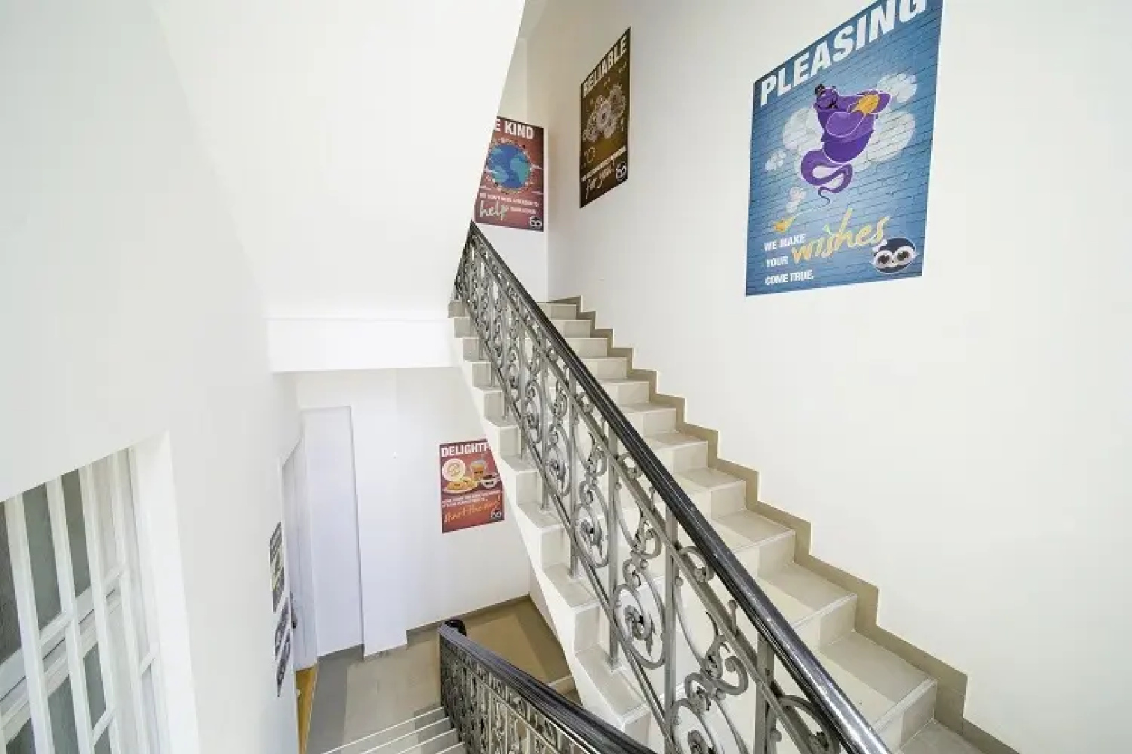 Хостел New Generation Hostel Belgrade Center