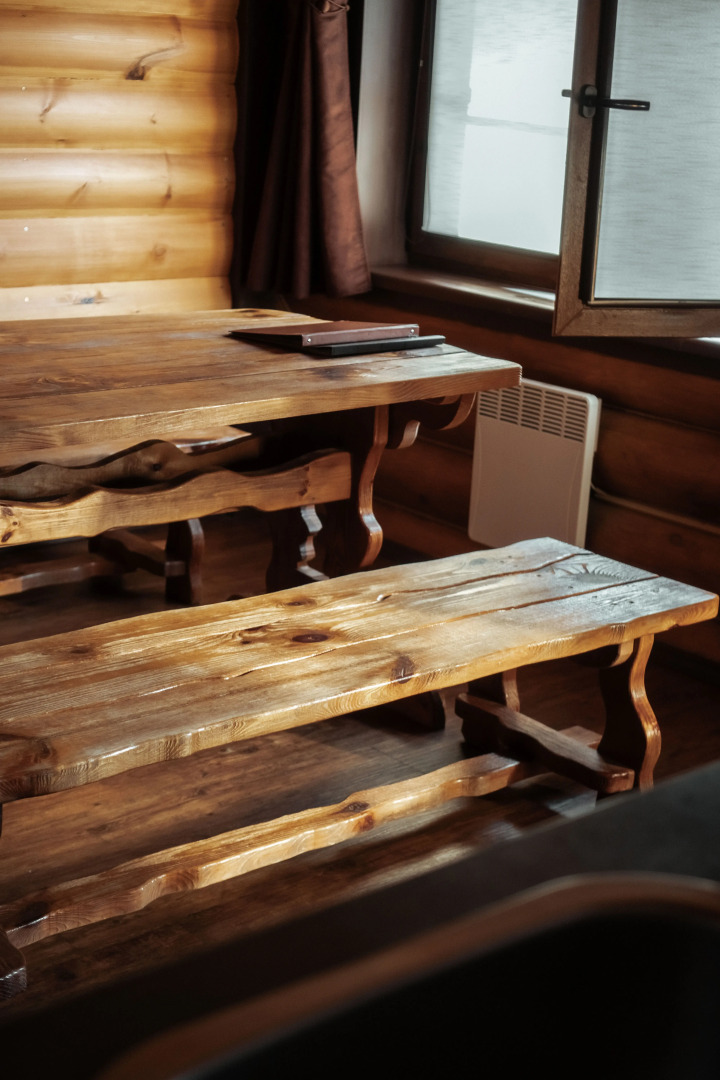 Гостевые дома Три Медведя