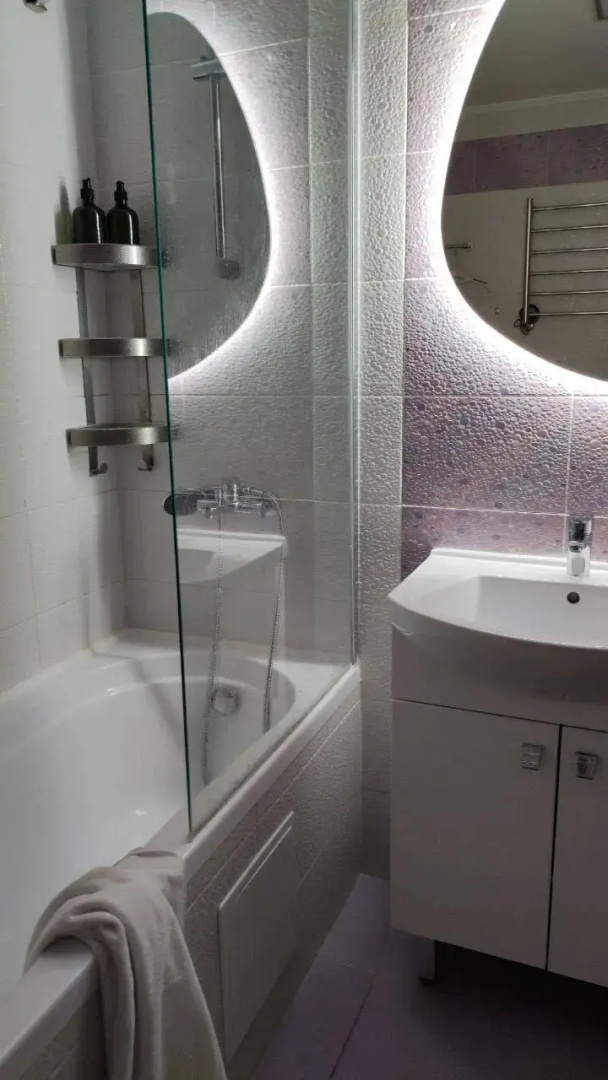 Апартаменты Eco Retreat Family Sauna Apartments