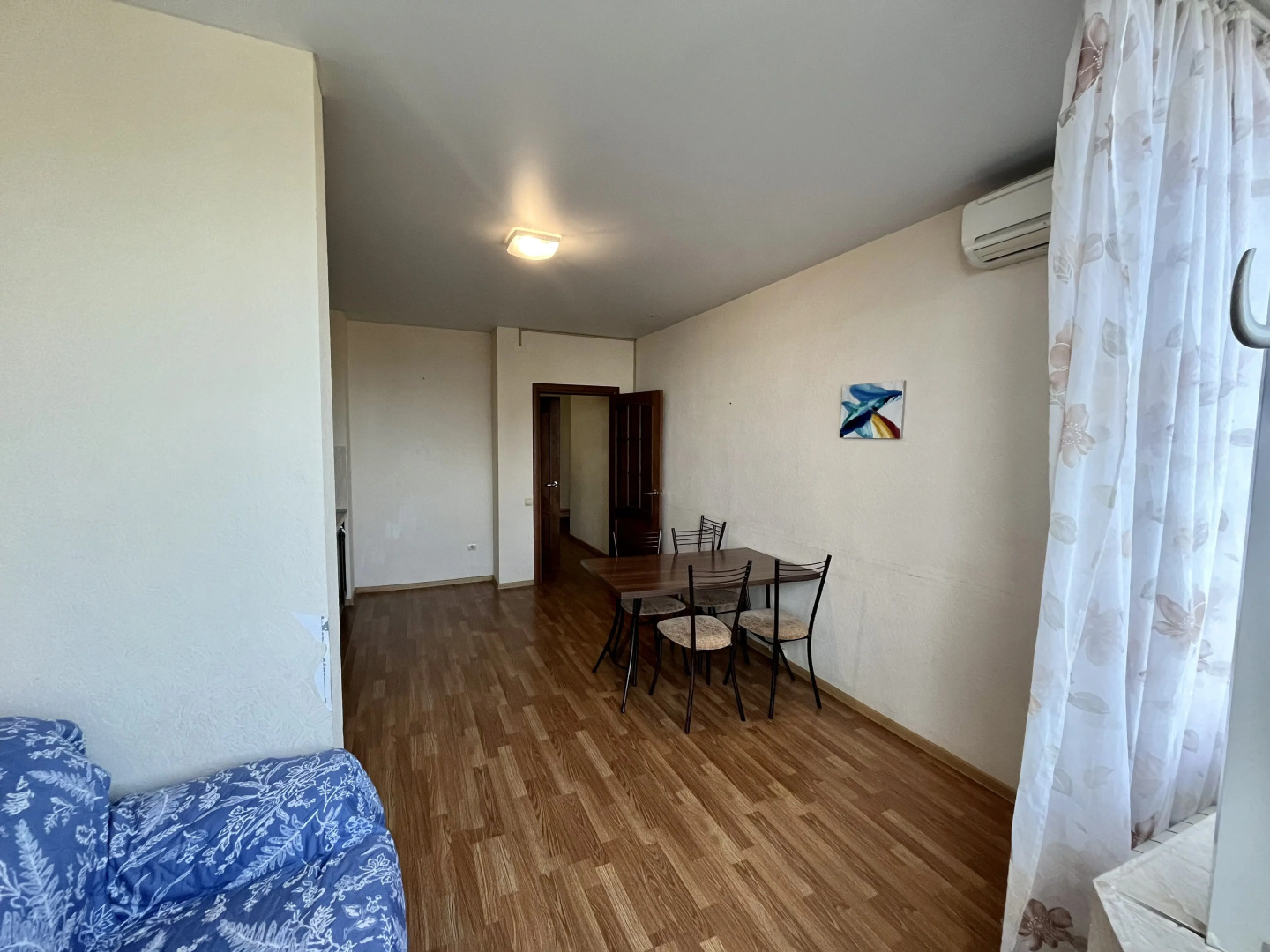 Апартаменты Курортный 7