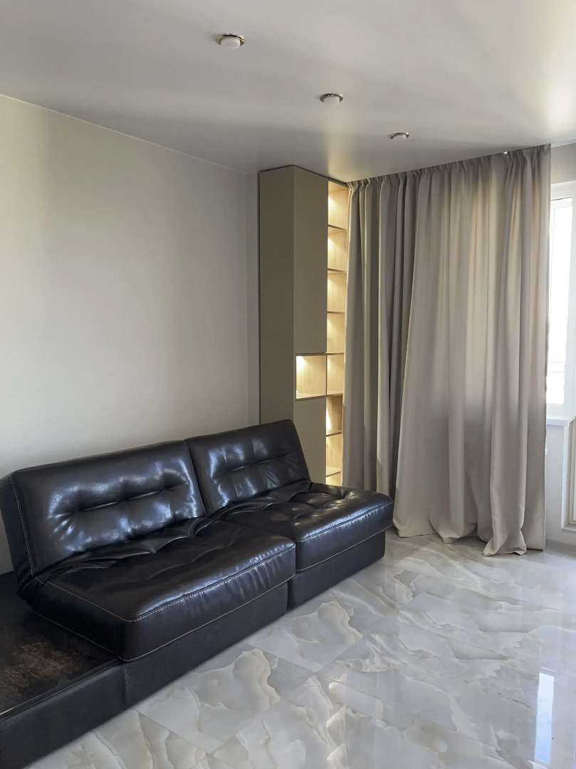 Квартира Мамаев Курган