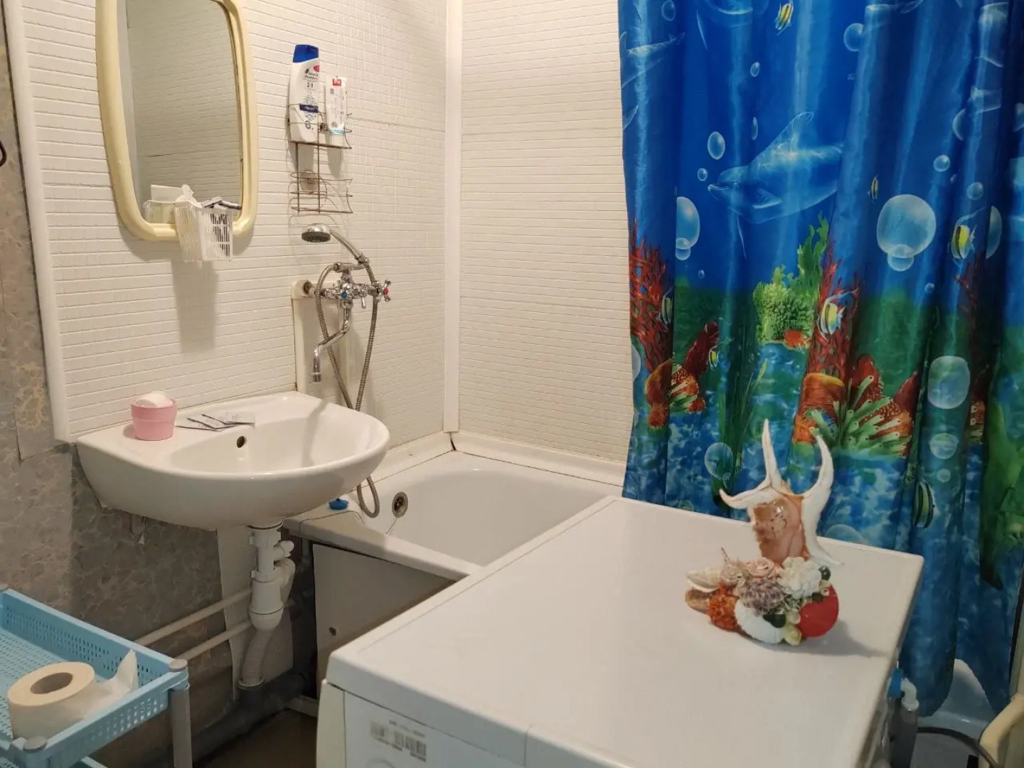 Апартаменты Надежды 7