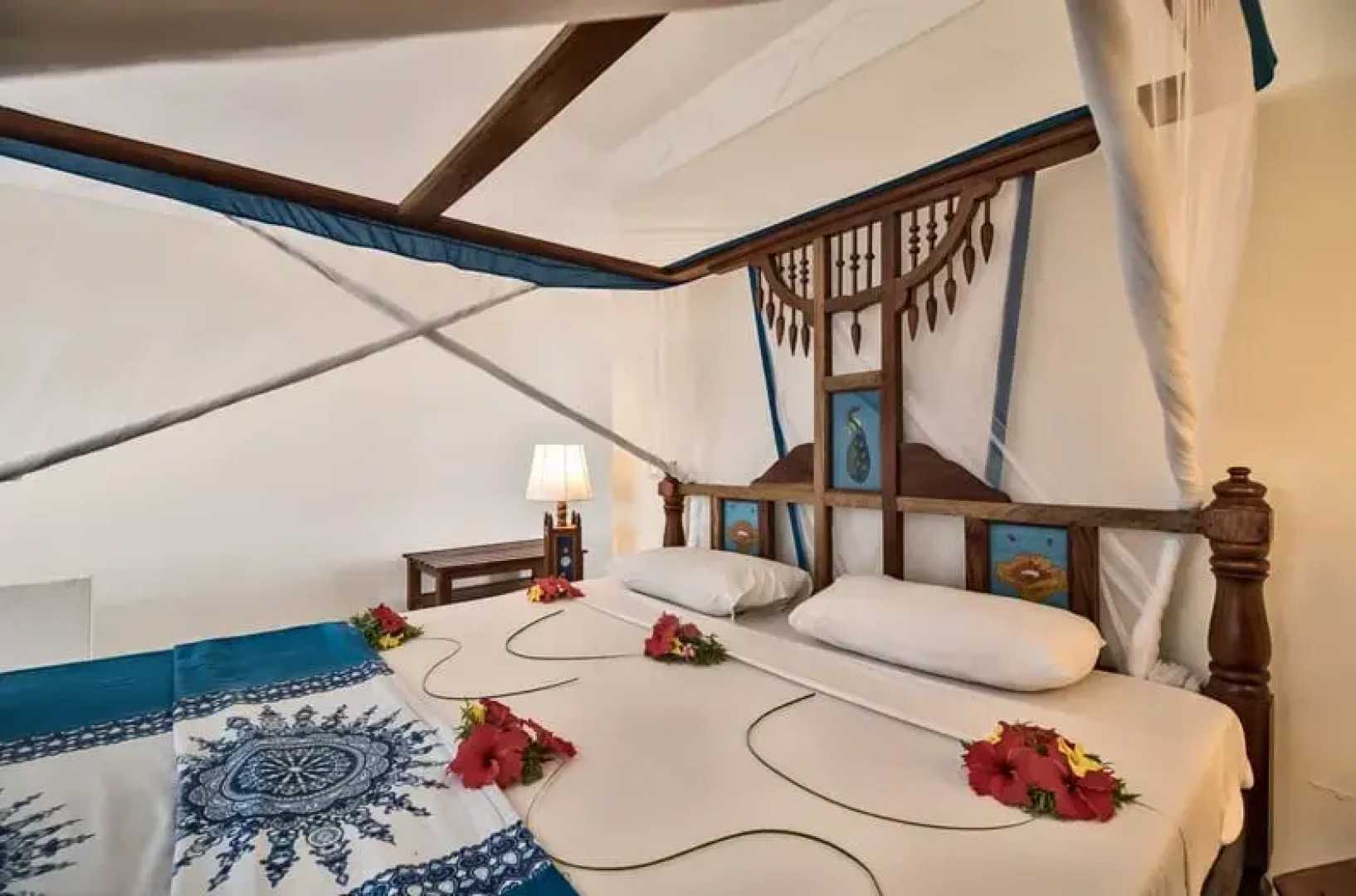 Отель Jumbo Watamu All Inclusive