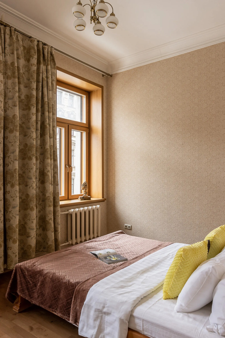 Апартаменты Ww Wonderful Weekend