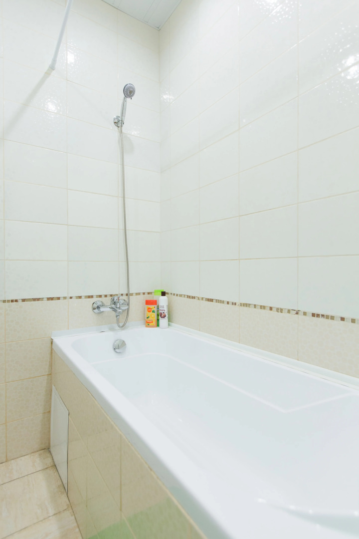 Апартаменты на улице Дмитрия Михайлова 1