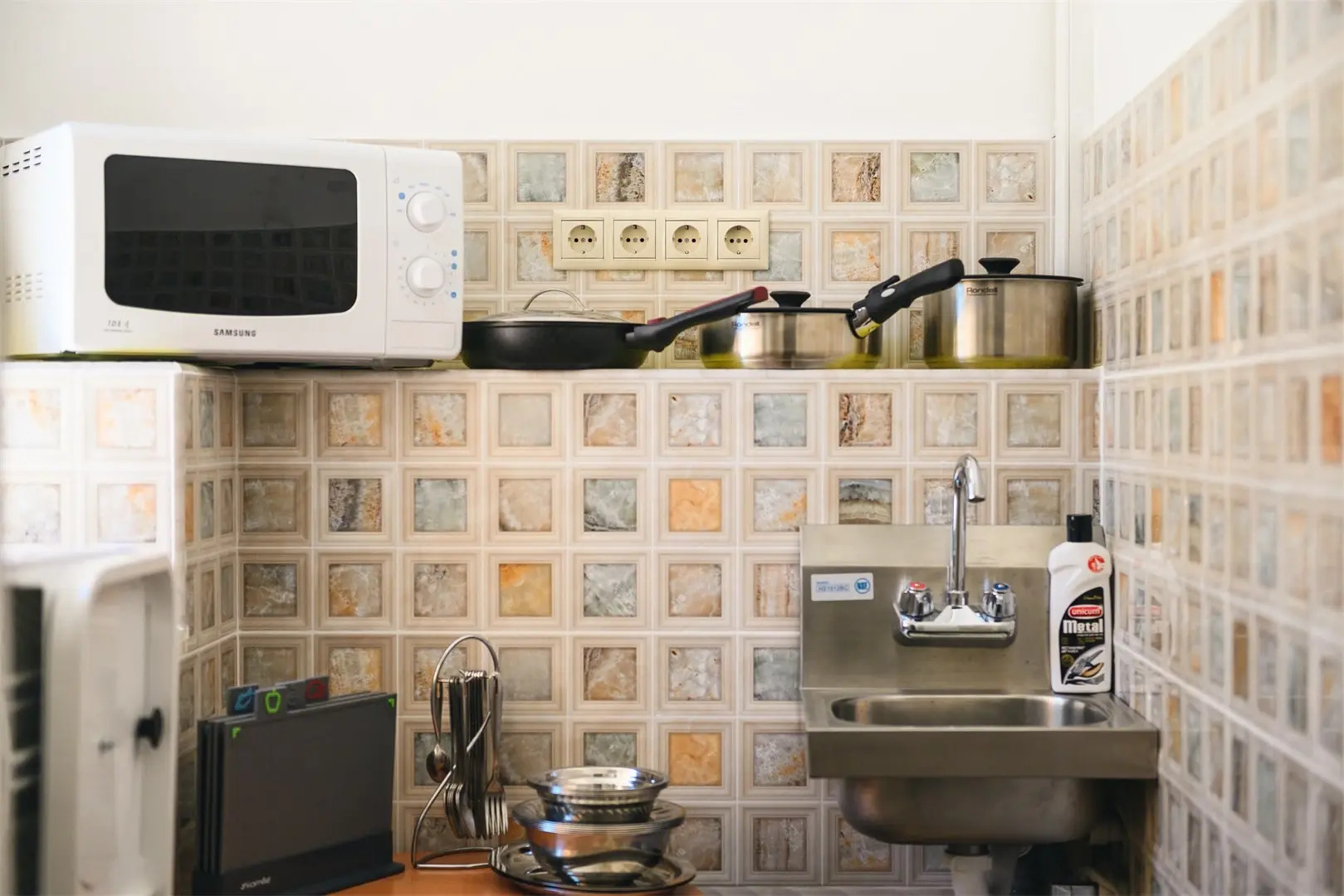 Гостевой дом Caprice