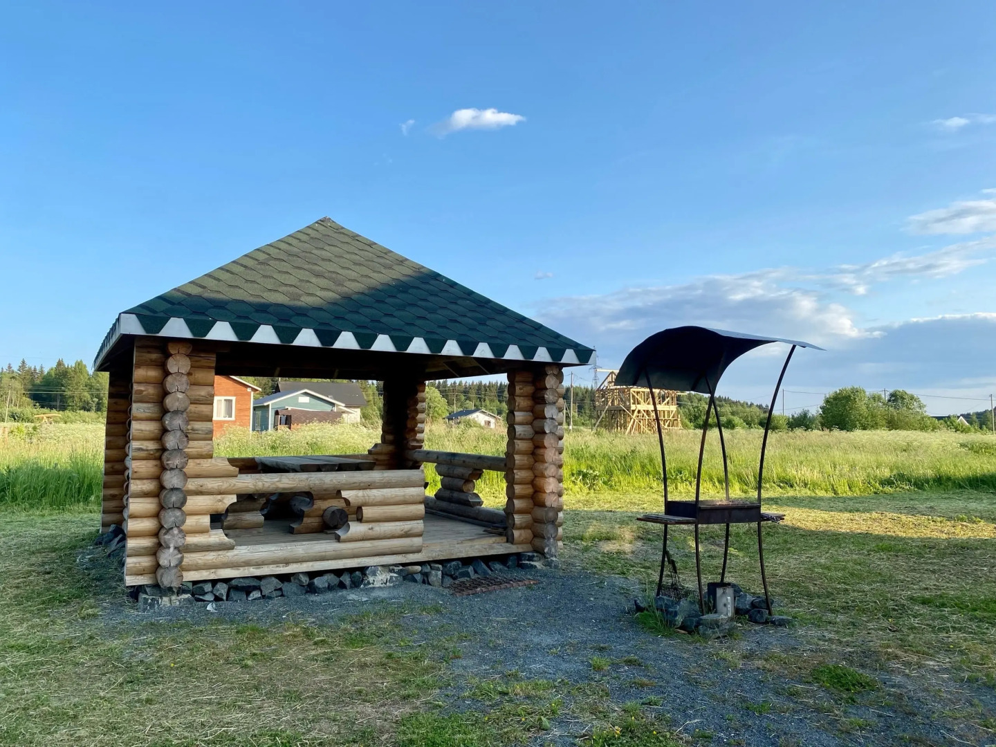 Гостевой Дом Дом у Леса