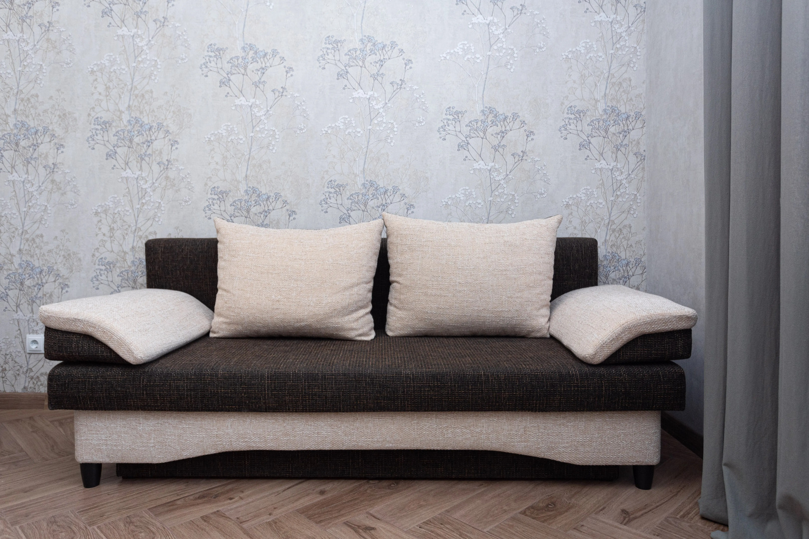 Апартаменты на Севастьянова