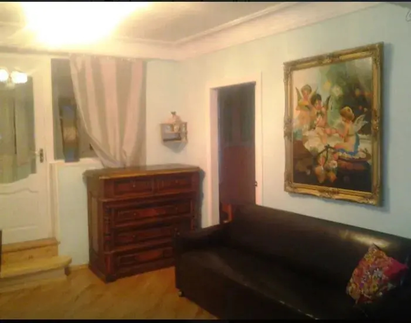 Апартаменты Эврика