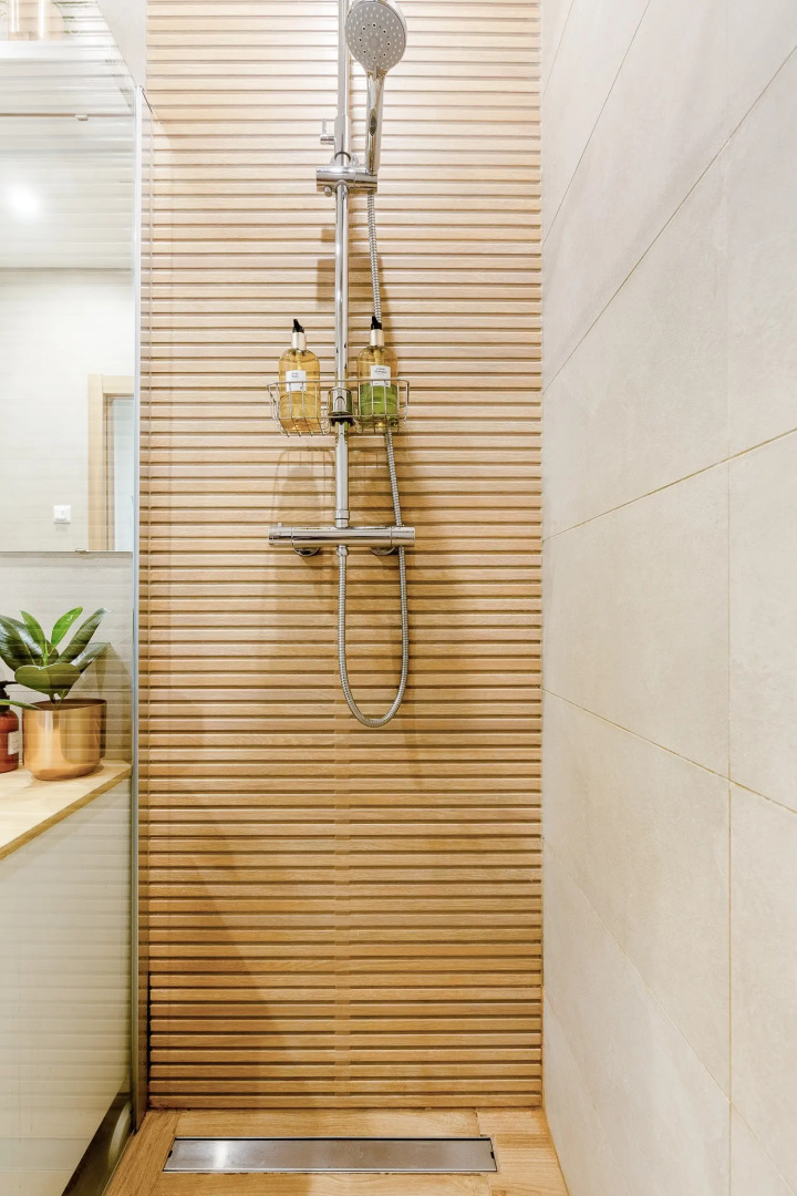 Апартаменты SkandiLOFT