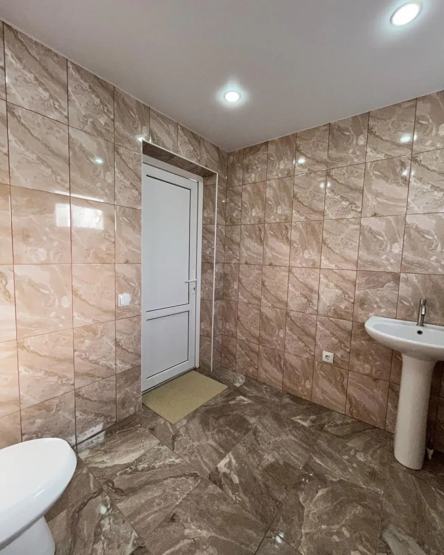 Отель Black Pearl Черная Жемчужина