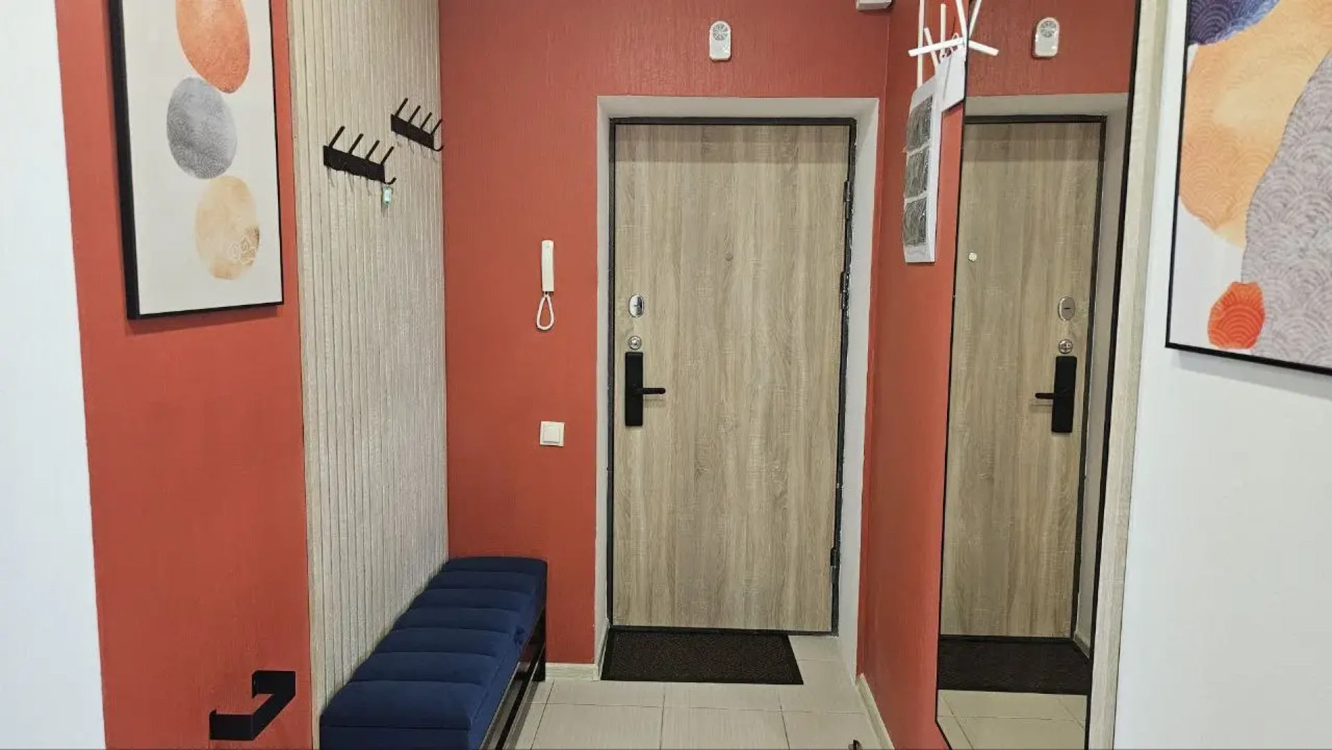 Квартира Завидная