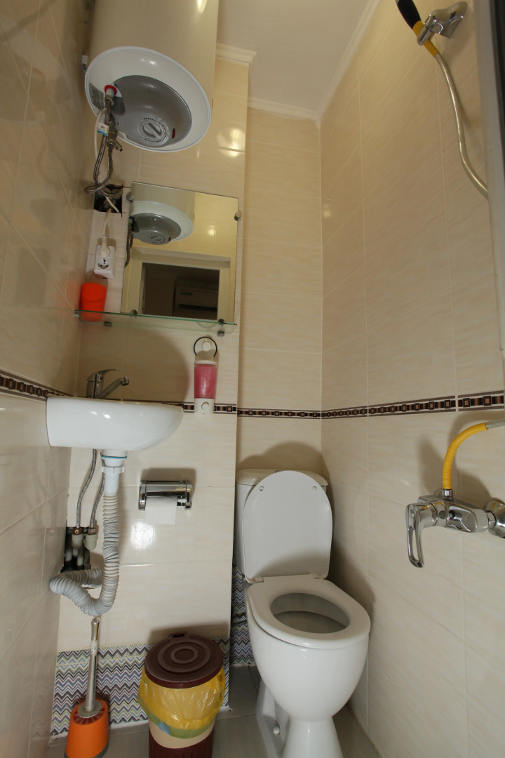 Мини-отель Sukhum City