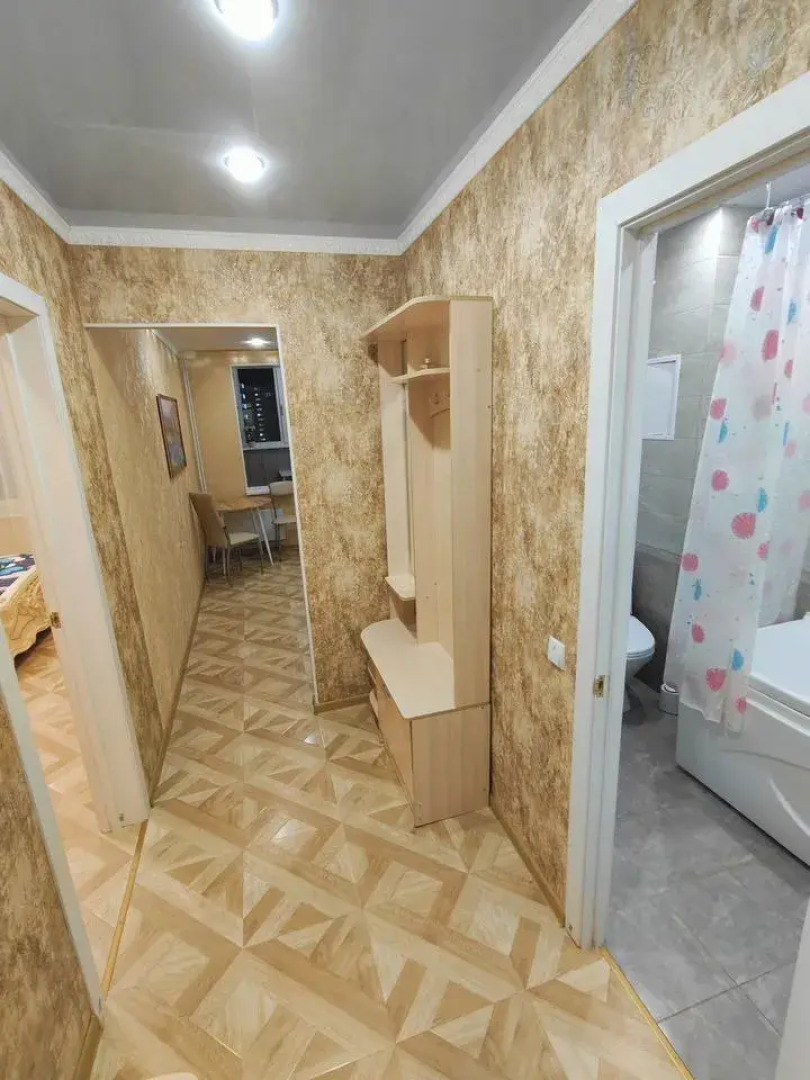 Квартира на бульваре 65 лет Победы