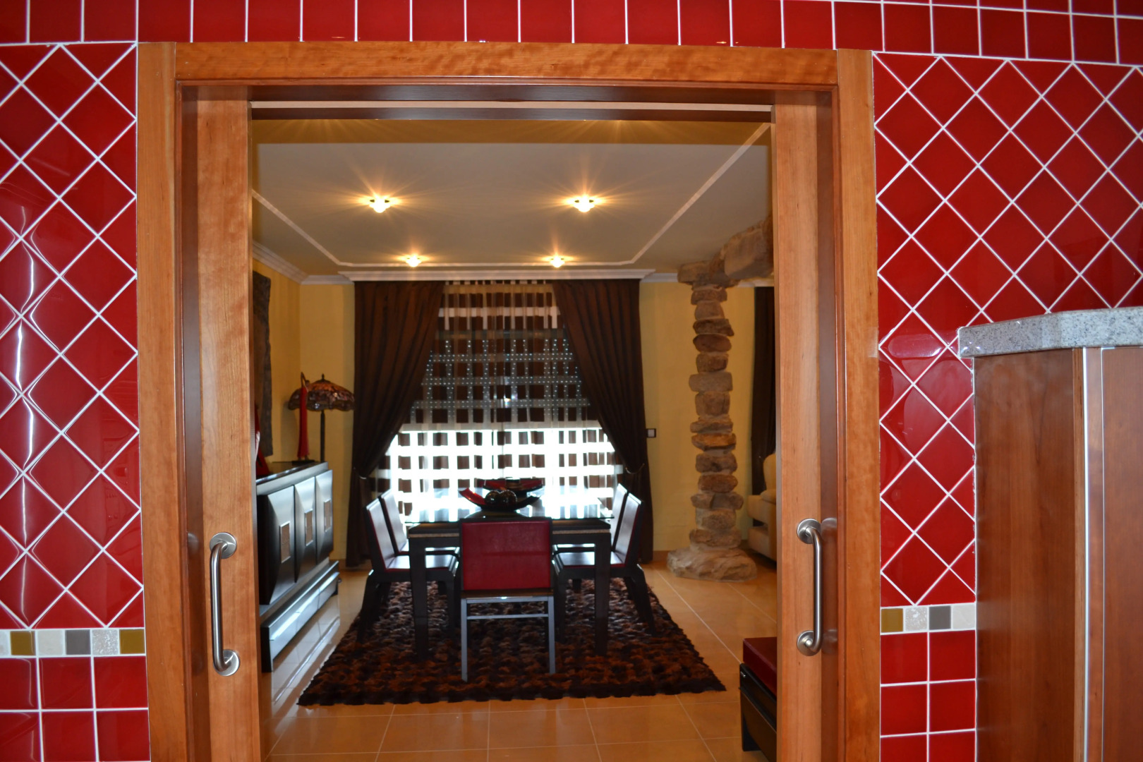 Гостевой Дом Beach holiday villa - Casa Coton