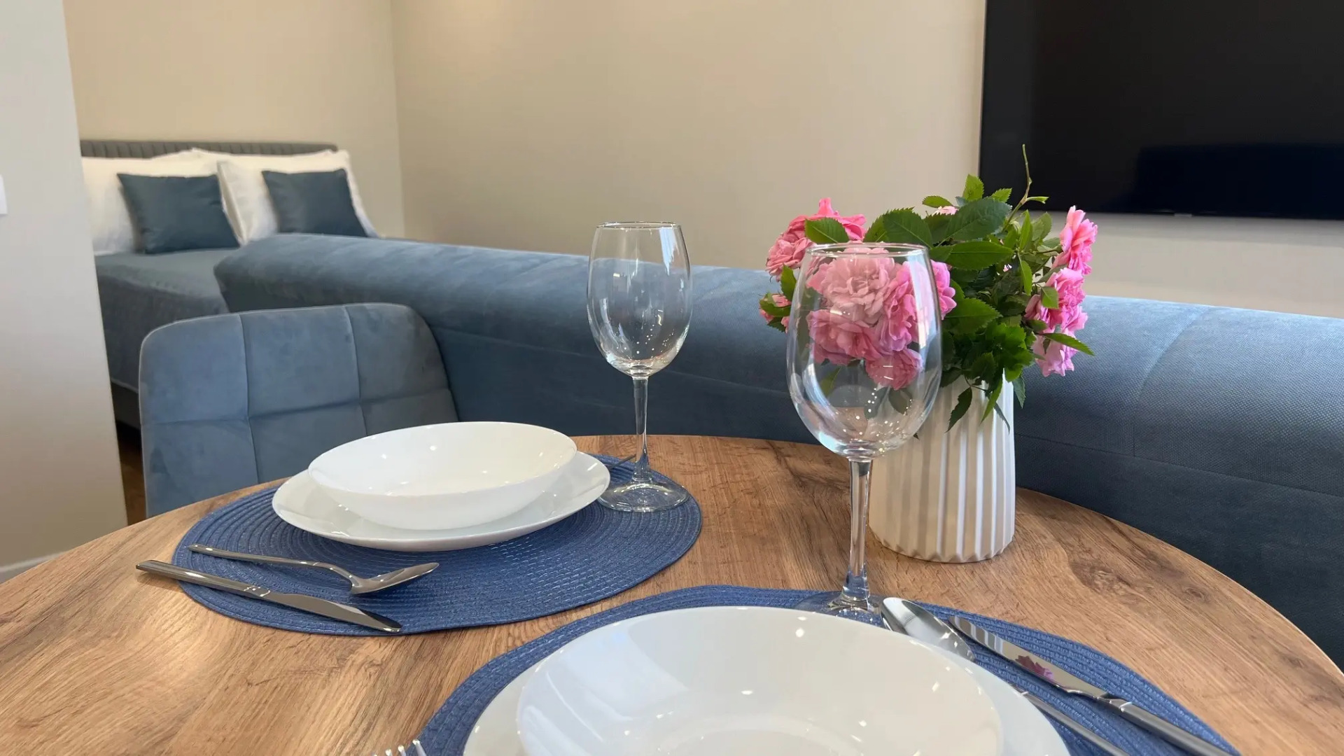 Апартаменты у Часовой Башни и Дома Гильдии