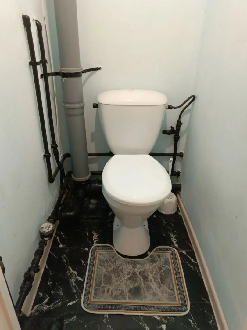 Апартаменты Апарт Есенина 48