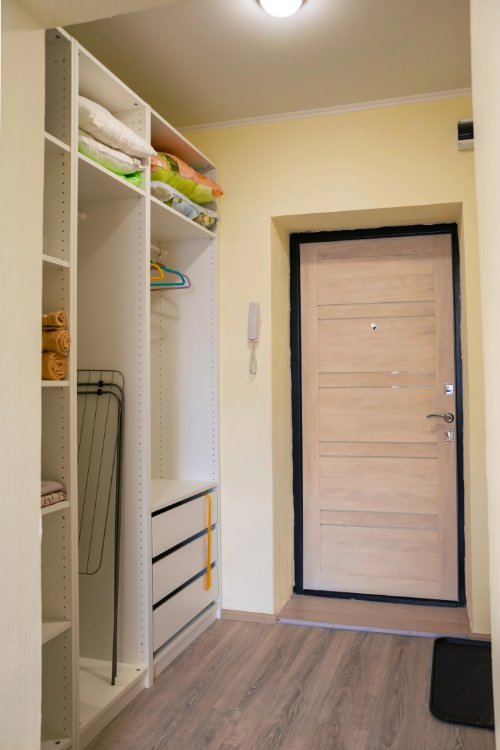 Квартира Студия на Свердлова