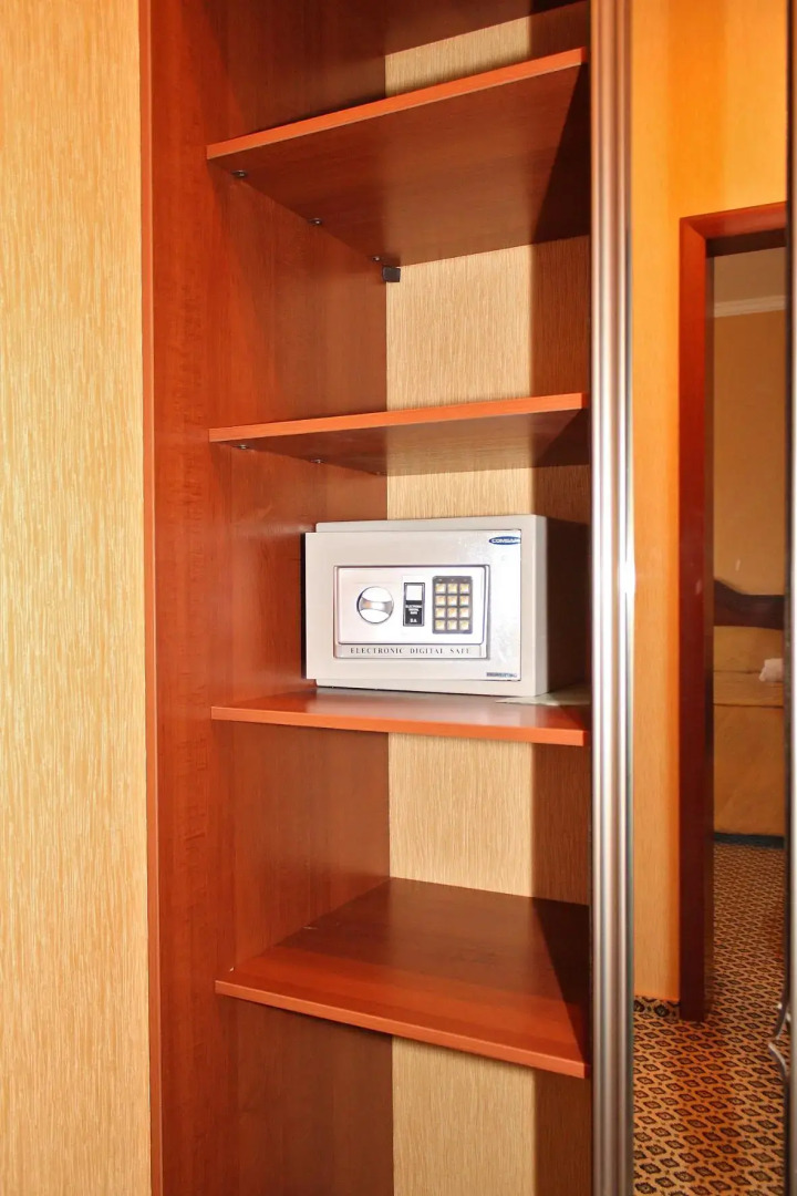 Отель Славянский