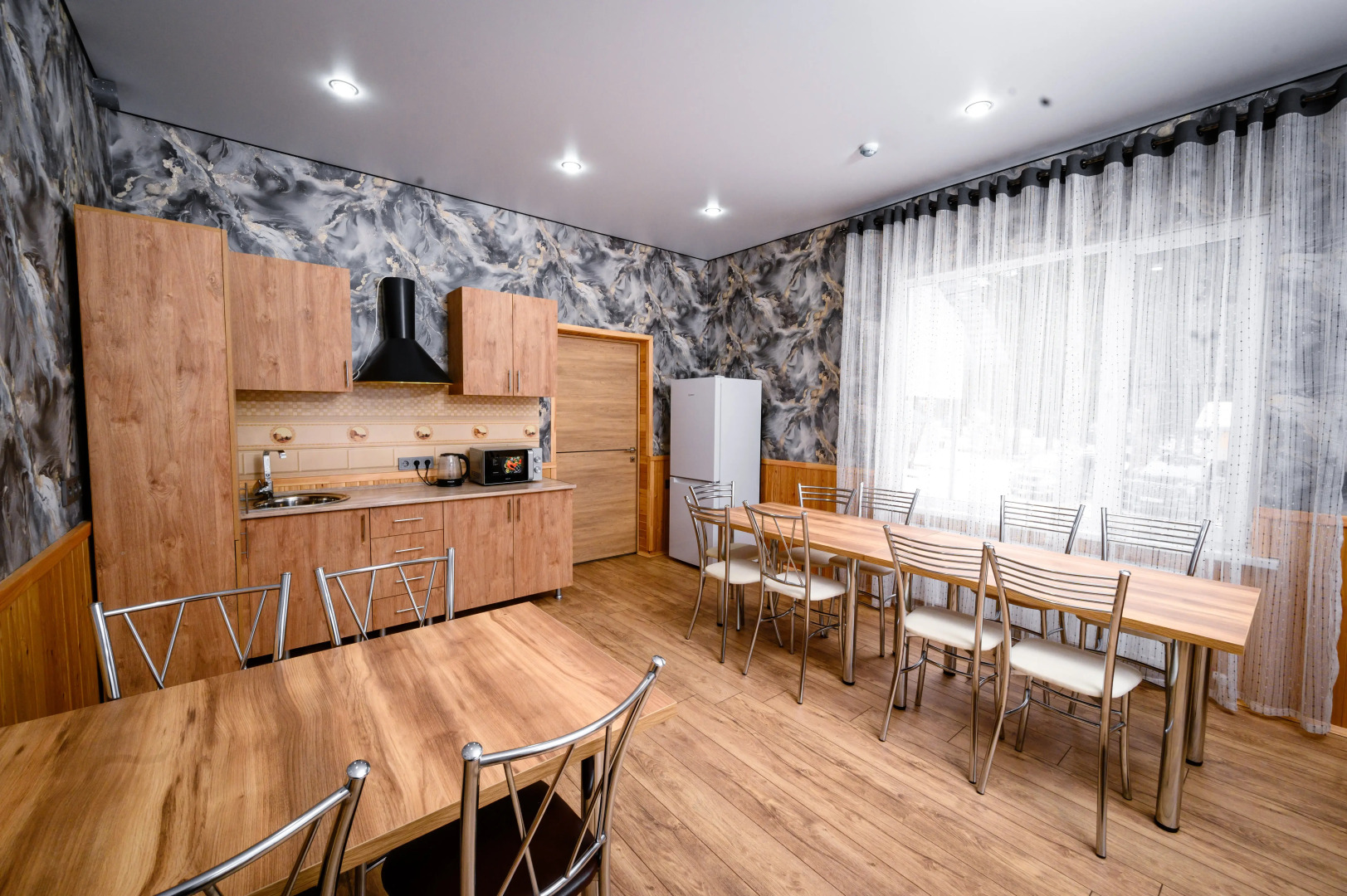 Гостевой дом Morozville