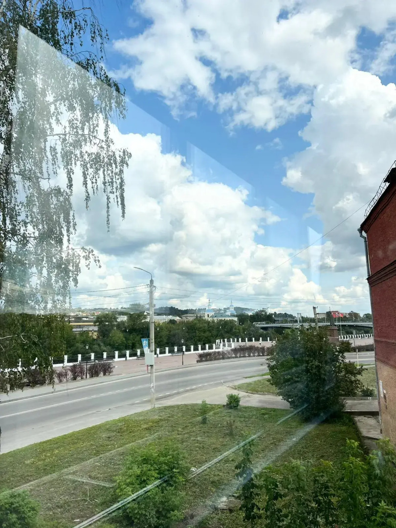 Апартаменты GLOBALSTAY Солнечная 3х Комнатная на Набережной Днепра