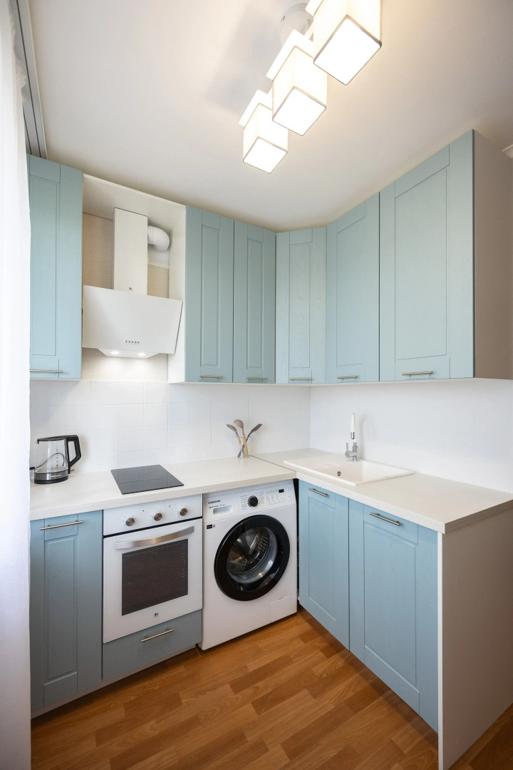 Квартира LovelyHome39 у Рыбной Деревни на Карбышева