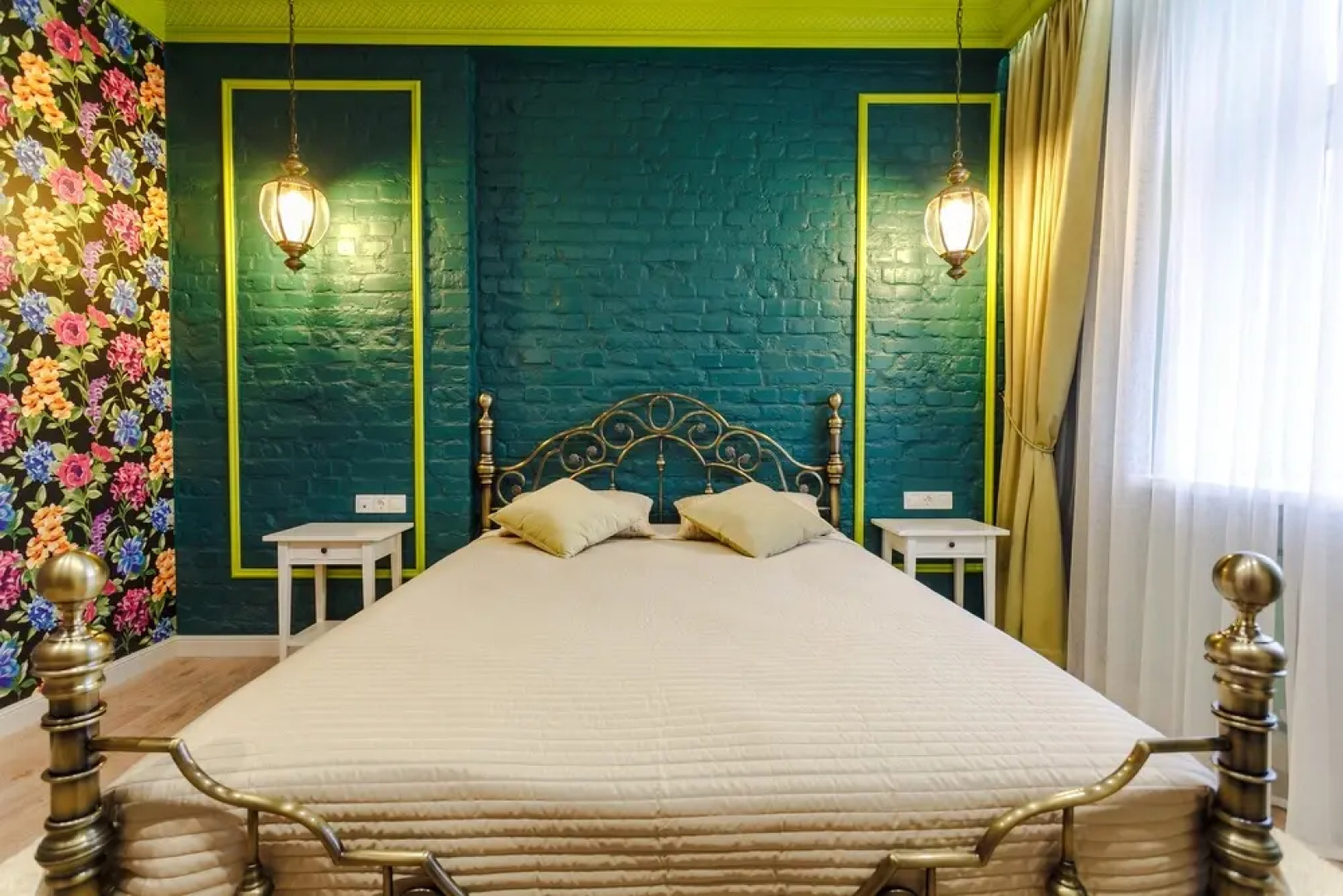 Апартаменты Royal Rent Minsk