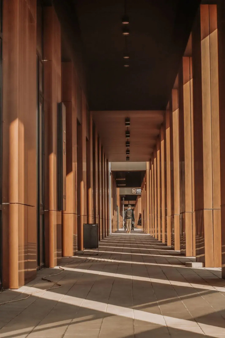 Апартаменты Савин Хаус