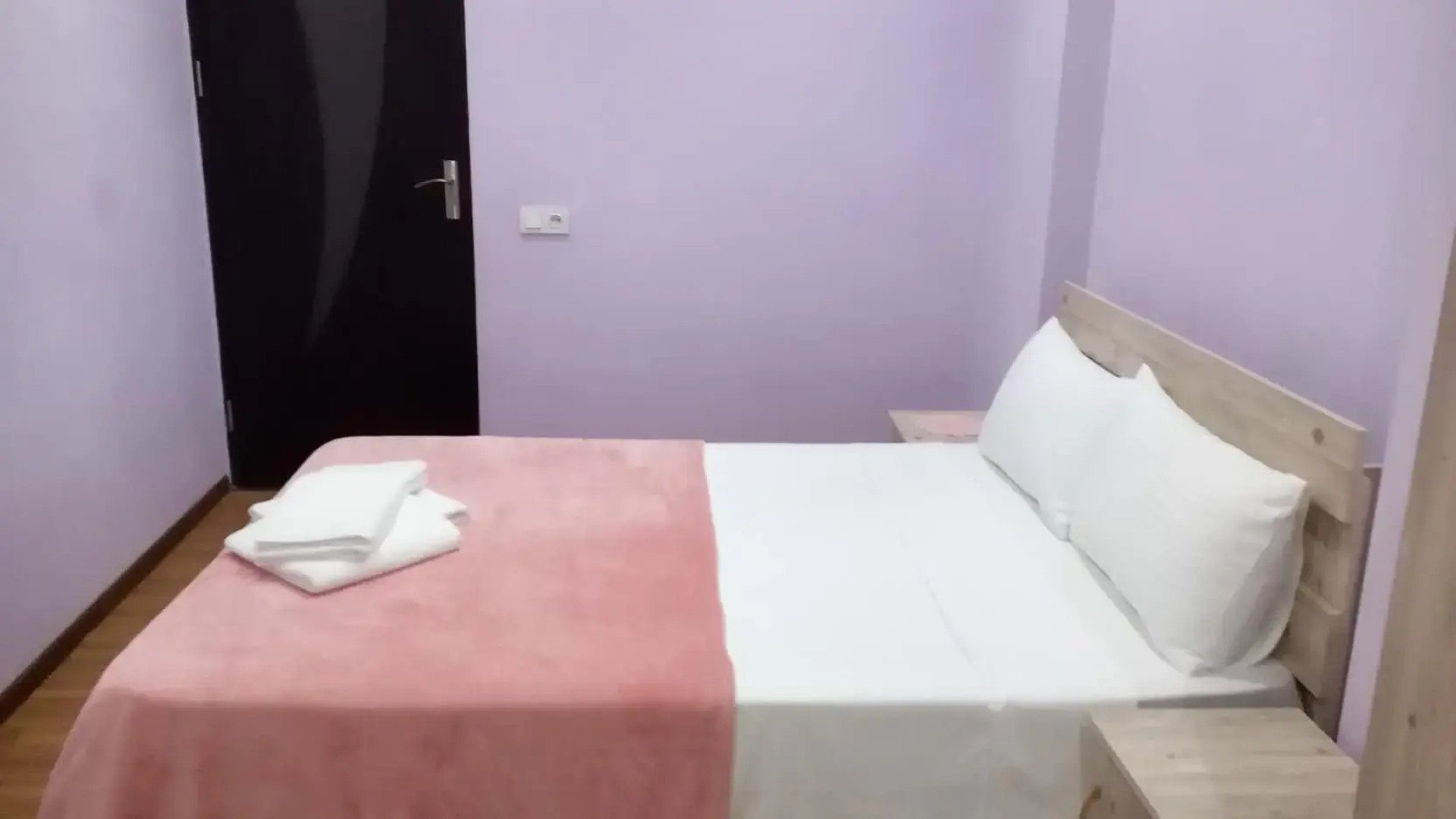 Апартаменты Alexander