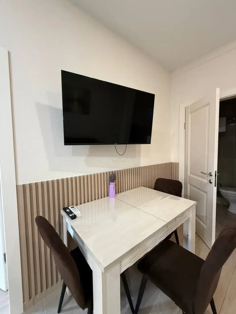 Гостевой дом Smart Sirius