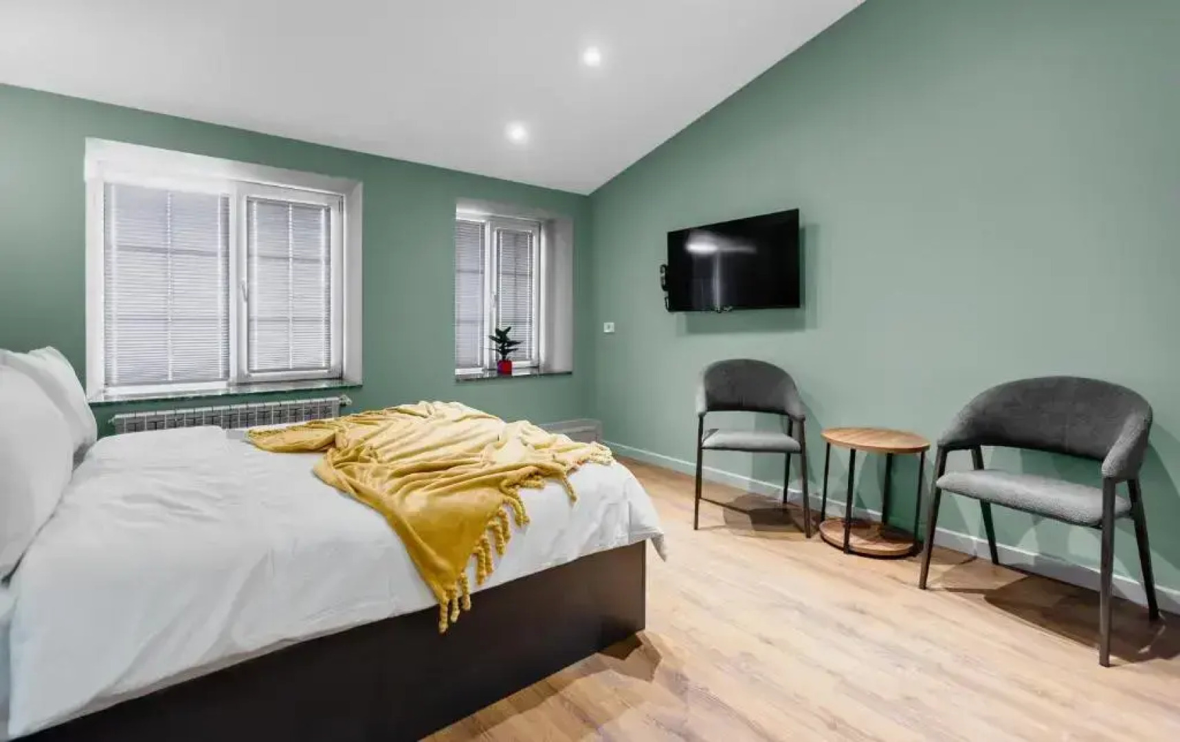 Отель Urban Baku