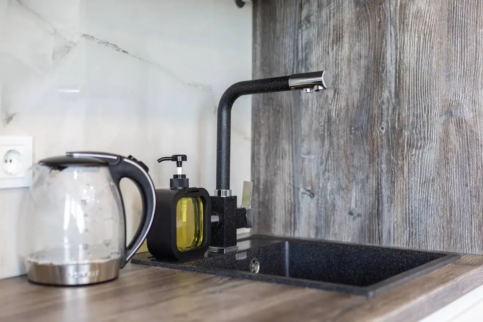 Квартира 4.16 Studio Ambrovaya