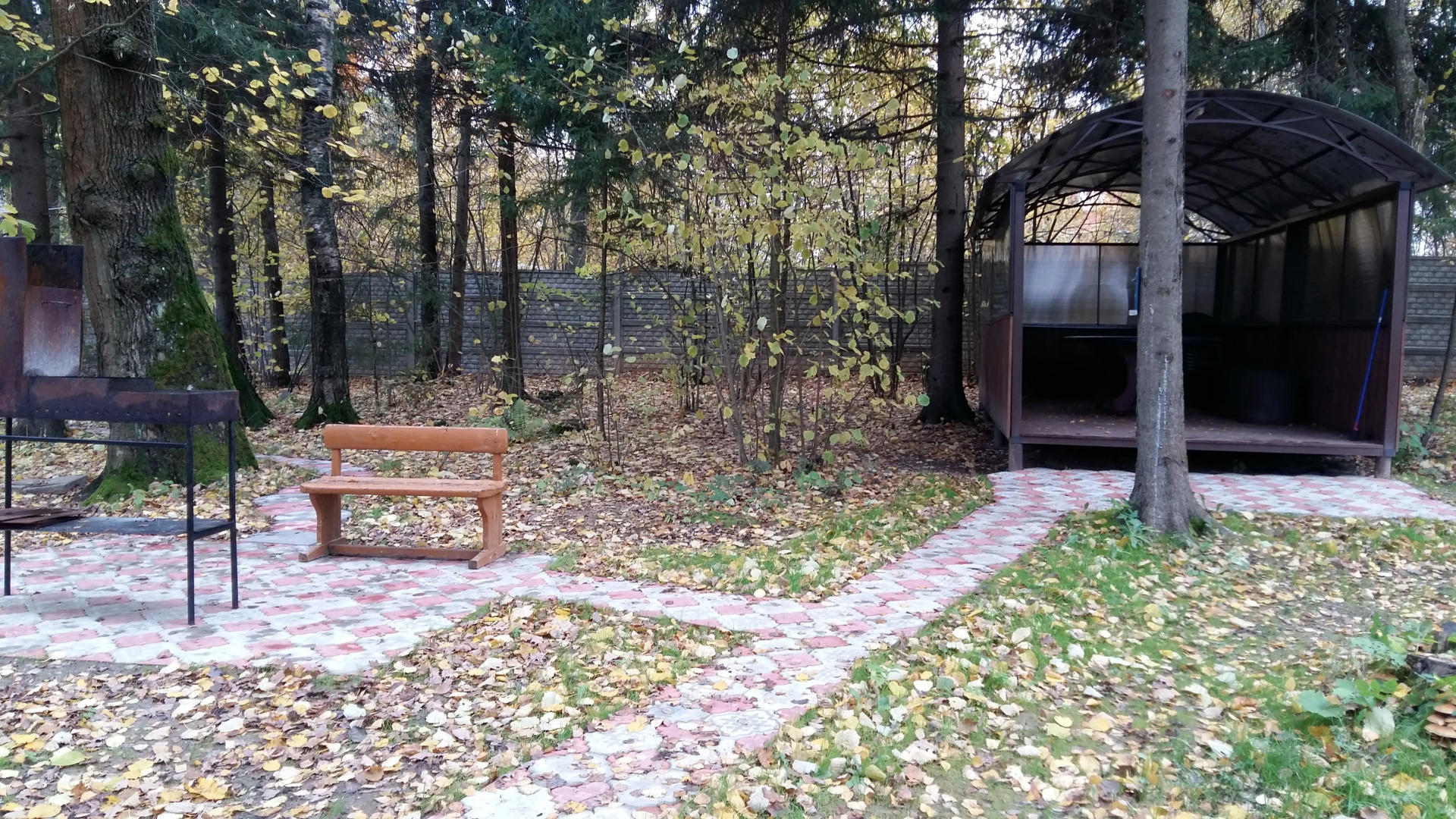 Отель Комплекс отдыха Беликово