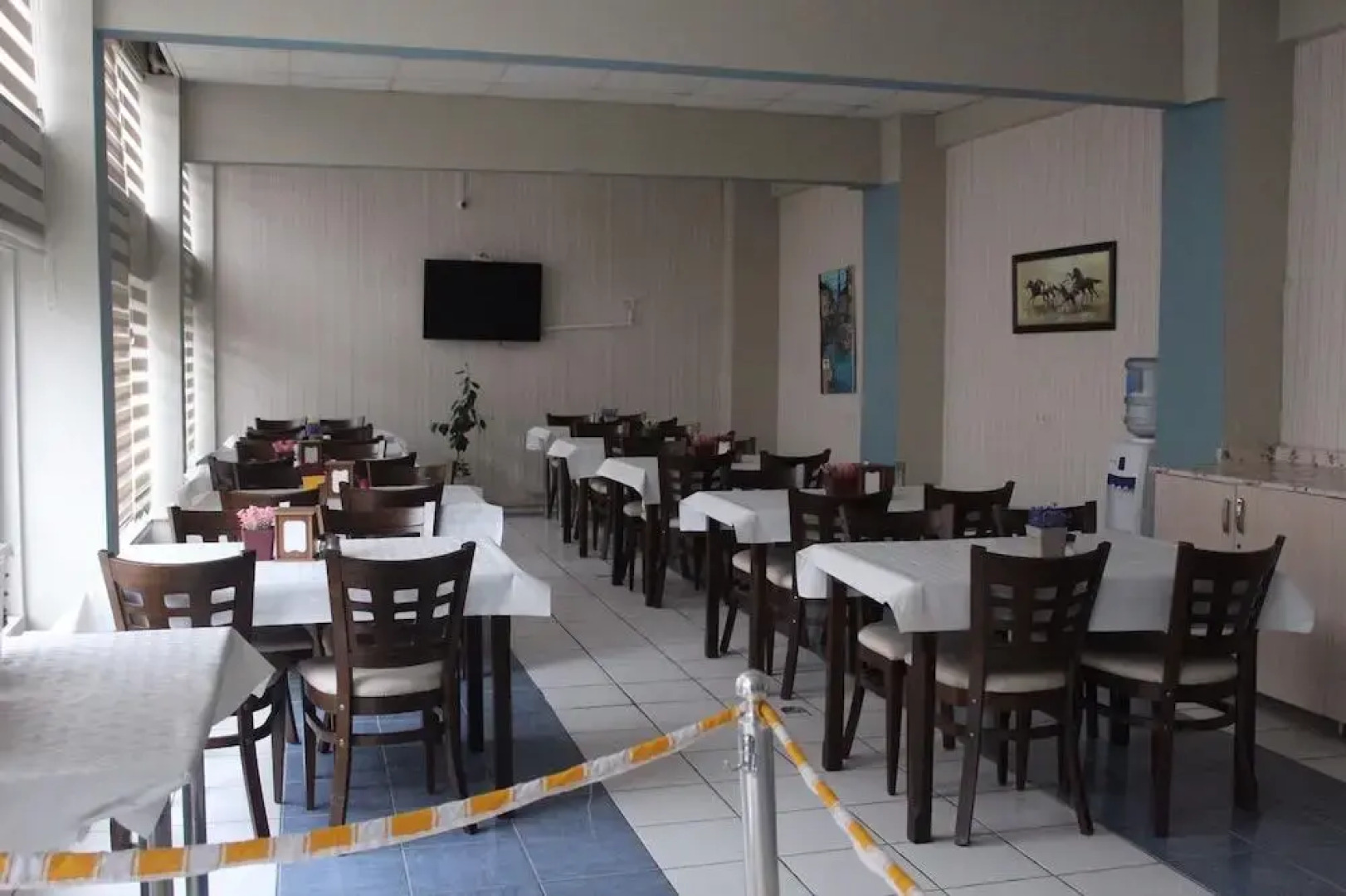 Ankara Santral Hotel