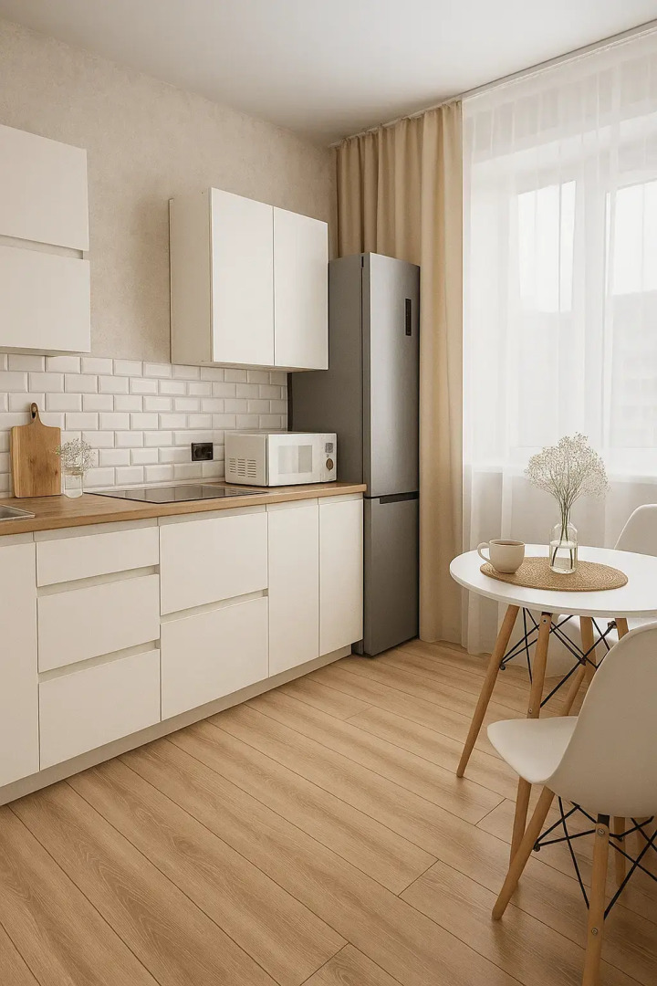 Квартира Неотель ЖК Олимпийский у Московского проспекта