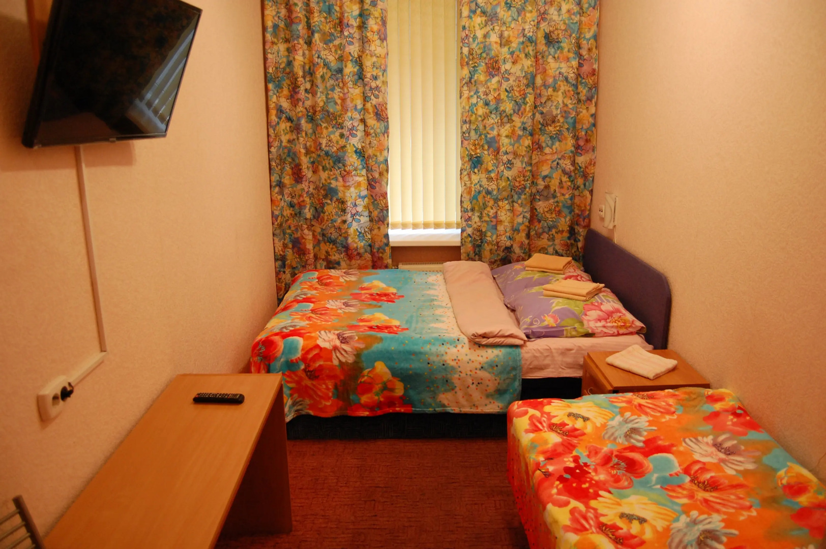 Отель Русская Сказка