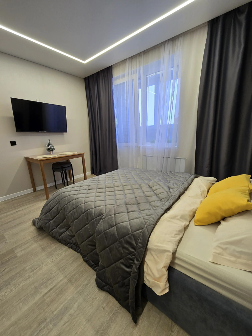 Квартира Добрый Сутки 24 Уфа